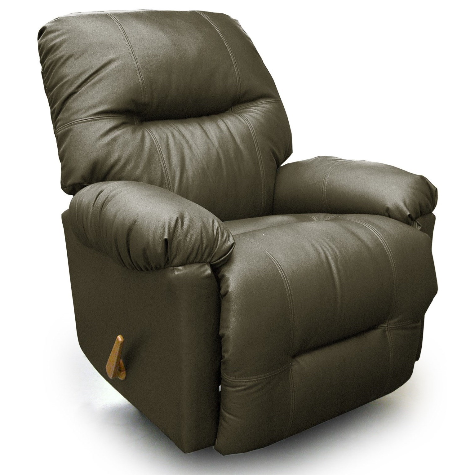 Petite store loveseat recliner